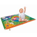 Tapis Matelassé 135 x 90 cm