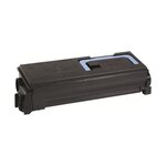 Toner TK550K original pour FS5200, noir KYOCERA