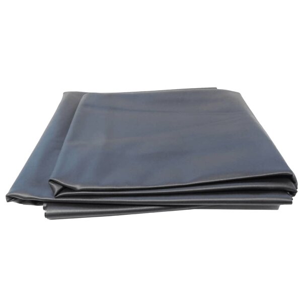 Ubbink Bâche pour bassin AquaLiner 2x3 m PVC 0 5 mm 1331165