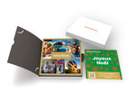 SMARTBOX - Coffret Cadeau Joyeux Noël -  Multi-thèmes