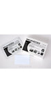 DYMO LabelWriter 10 Cartes de nettoyage pour imprimantes LabelWriter