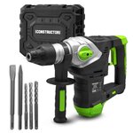 Marteau Perforateur 1500W - Bmc