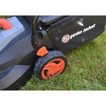 Elem garden technic tondeuse à gazon électrique 1800 w