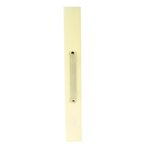 Classeur 2 Anneaux 30mm Polypropylène Kreacover Pastel - A4 - Couleurs Assorties - X 15 - Exacompta