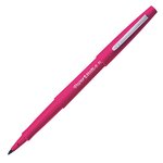 Paper Mate Flair Tropical Vacation - 16 feutres - Assortiment de couleurs - pointe moyenne 0.7mm