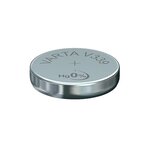 pile oxyde argent pour montres V339 SR614 1,55 Volt VARTA