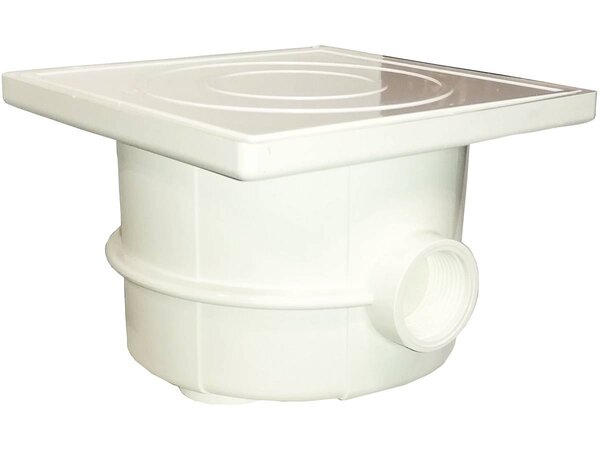 Accessoire de piscine - Régulateur de niveau