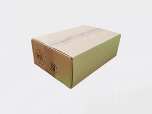 50 Boîtes carton Format B – 300x200x100mm