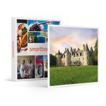 SMARTBOX - Coffret Cadeau 2 jours d'exception dans un château près de Tours -  Séjour