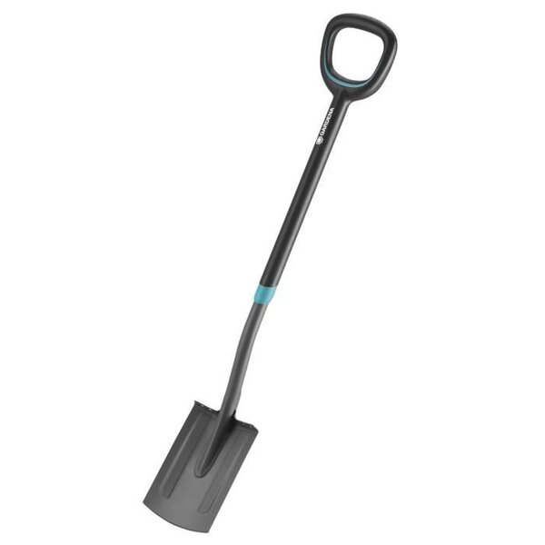 GARDENA Petite beche bord droit ErgoLine