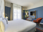 SMARTBOX - Coffret Cadeau Escapade en hôtel Mercure 4* au cœur de la presqu'île de Lyon -  Séjour