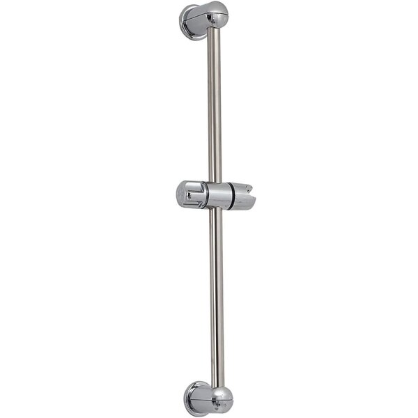 RIDDER Barre coulissante Grenada Chrome 91170