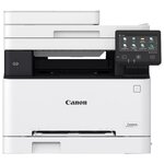 Imprimante laser multifonction couleur Canon i-Sensys MF655CDW WiFi Duplex 21 ppm