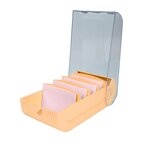 Learning Box Bunnybox A8 Aquarel - Corail - X 8 - Exacompta