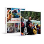 SMARTBOX - Coffret Cadeau Anniversaire pour les sportifs et aventuriers -  Sport & Aventure