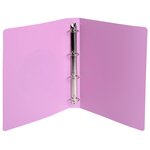 Classeur 4 Anneaux 30mm Polypropylène Recyclé Ellipse - A4 Maxi - Couleurs Assorties - X 12 - Exacompta