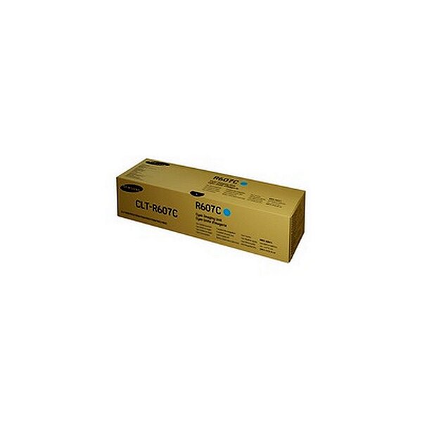Samsung 607 Tambour Cyan SS656A (CLT-R607C)