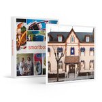 SMARTBOX - Coffret Cadeau Séjour de 2 jours avec accès bien-être d’1h30 et massage de 30 min près de Vierzon -  Séjour