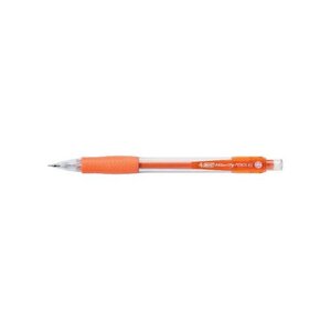 Porte mines rechargeable VELOCITY HB 0,5 mm Coloris aléatoire x 12 BIC