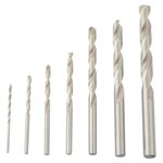 Brüder Mannesmann Ensemble de matrices à main 15 Pièces