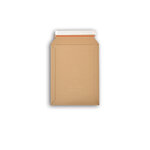 Lot de 500 enveloppes carton wellbox 2 format 215x290 mm