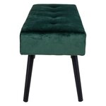 House Nordic Banc Lyla Vert