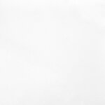 vidaXL Tête de lit avec oreilles Blanc 103x23x118/128 cm Similicuir