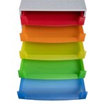 Module De Classement The Box Linicolor - Arlequin - Exacompta