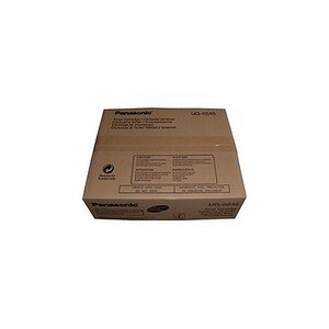 Panasonic toner noir ug5545