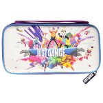 Housse de protection Just Dance pour Switch