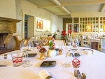 SMARTBOX - Coffret Cadeau Adresses primées : menu 5 plats au restaurant Le Pot d'Étain à Belfort -  Gastronomie