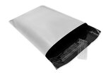 Lot de 50 enveloppes pochettes a5 plastiques opaques 170 x 240 mm