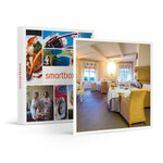 SMARTBOX - Coffret Cadeau Adresses primées : menu 5 plats au restaurant Le Pot d'Étain à Belfort -  Gastronomie