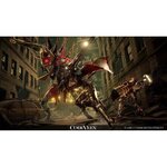 Code Vein Jeu Xbox One