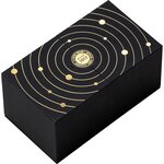 Pièce de monnaie en Argent 10 Cedis g 62.2 (2 oz) Millésime 2025 Solar System VENUS