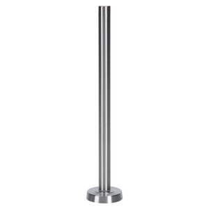 Bathroom Solutions Porte-serviette extensible 25-42 cm