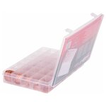 Ks tools assortiment de bagues d'étanchéité 300 pcs cuivre 5-28 mm