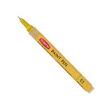 DERWENT - PAINT PEN - marqueur peinture opaque Orange chrome moyen