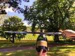 SMARTBOX - Coffret Cadeau Initiation au sabrage de champagne avec dégustation et visite de cave près de Reims -  Gastronomie