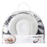Babymoov positionneur de sommeil pour bébé cosydream gris fumé