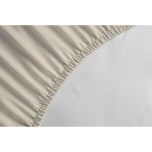 Drap housse -180 x 200 + Bonnet 25 cm