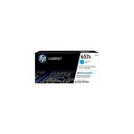 Hp 657x toner cyan cf471x