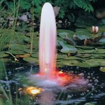 Ubbink Pompe de fontaine d'étang Elimax 2000 1351311