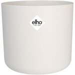 Pot de fleurs Rond B.FOR - Plastique - Ø 30 - Leaf Green