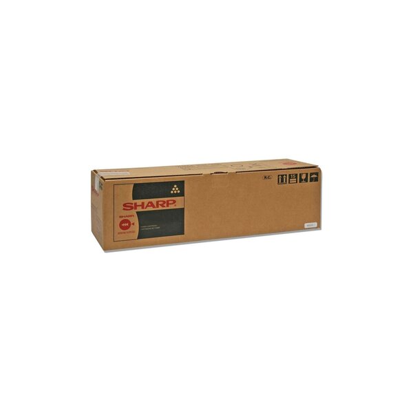 SHARP MXC35 Cartouche de toner MXC35TC