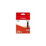 Canon pgi29 cartouche rouge 4878b001 (pgi29r)