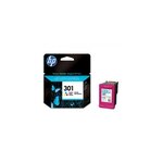 Cartouche d'encre originale ch562ee tricolore hp