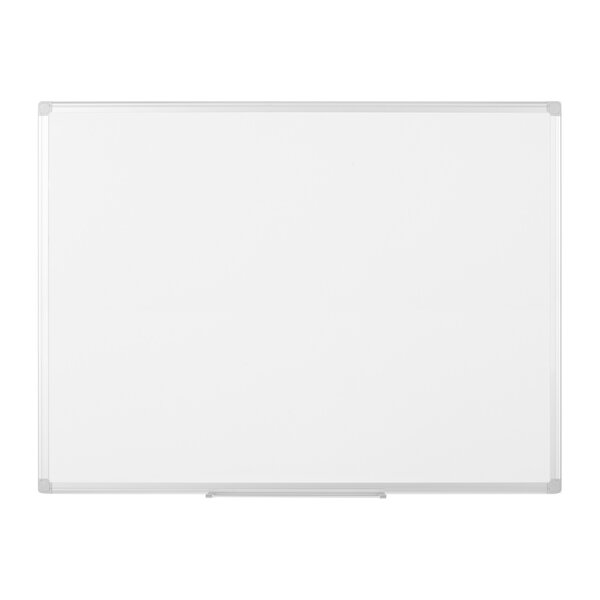 Tableau blanc laqué earth bi office 90 x 120 cm - bi-office