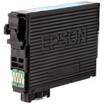 Epson multipack cartouche fraise - noir  cyan  magenta  jaune
