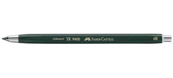 Portemine TK 9400, dureté: HB FABER-CASTELL